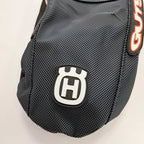 Guts Racing - Seat Cover - Velcro - Husqvarna TC/FC 125-450 23-27, TE/FE 125-501 24-27