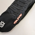 Guts Racing - Seat Cover - Velcro - Husqvarna TC/FC 125-450 23-27, TE/FE 125-501 24-27