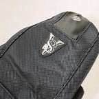 Guts Racing - Seat Cover - Velcro - Husqvarna TC/FC 125-450 23-27, TE/FE 125-501 24-27