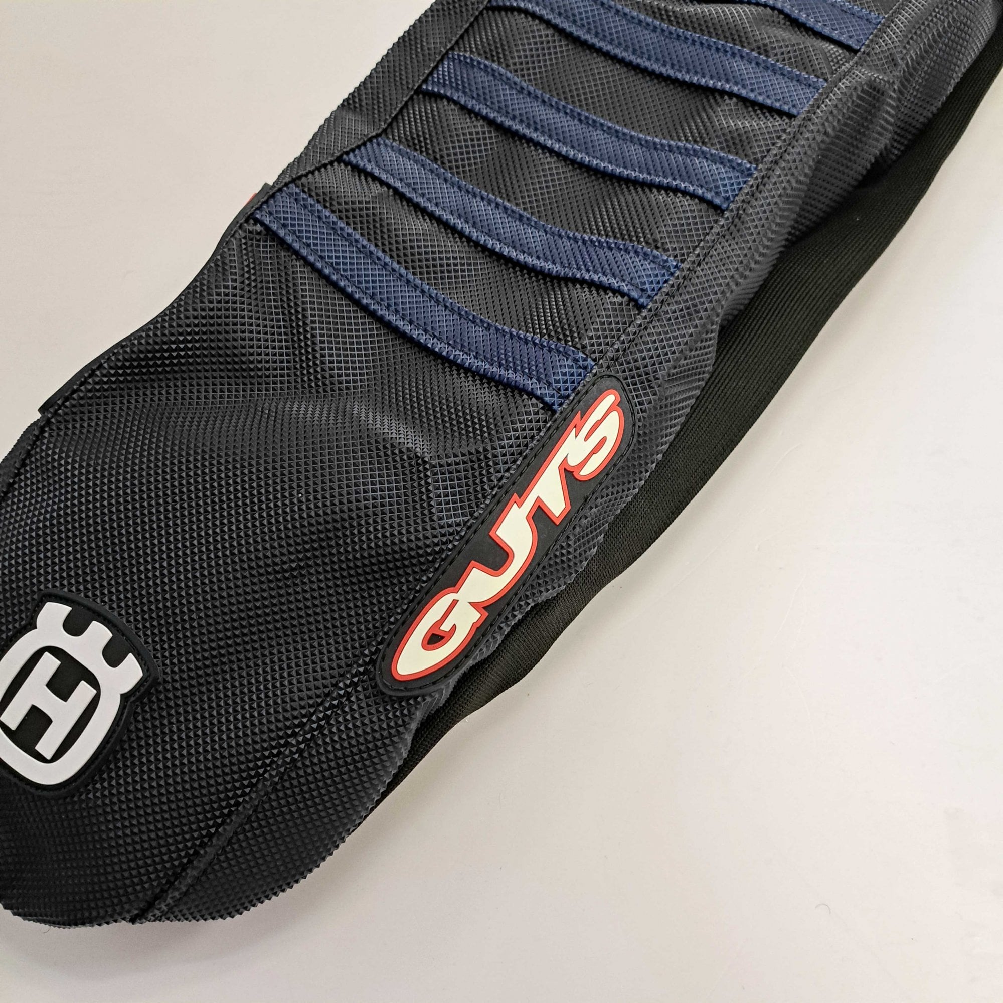 Guts Racing - Seat Cover - Velcro - Husqvarna TC85 18-24