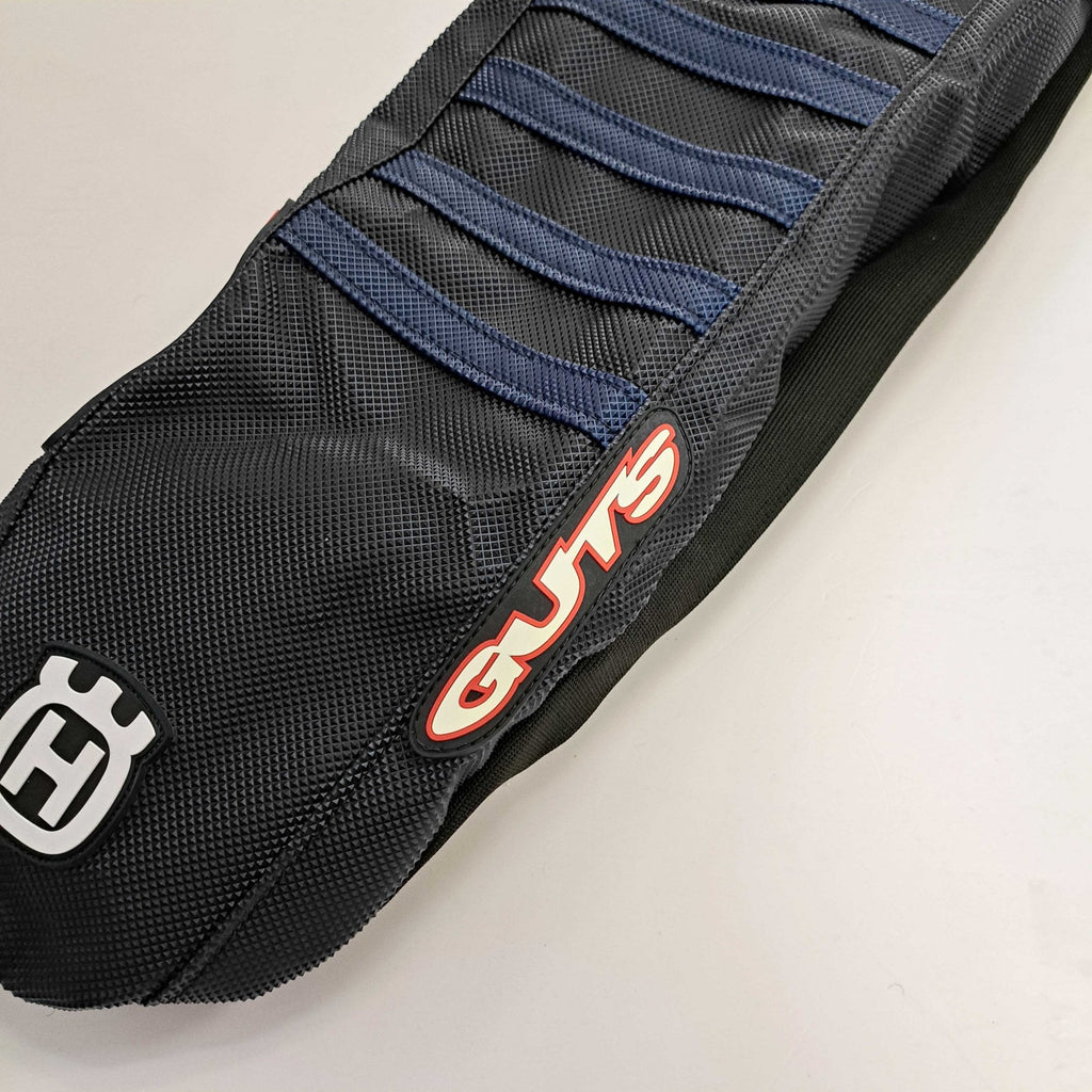 Guts Racing - Seat Cover - Velcro - Husqvarna TC65 17-24
