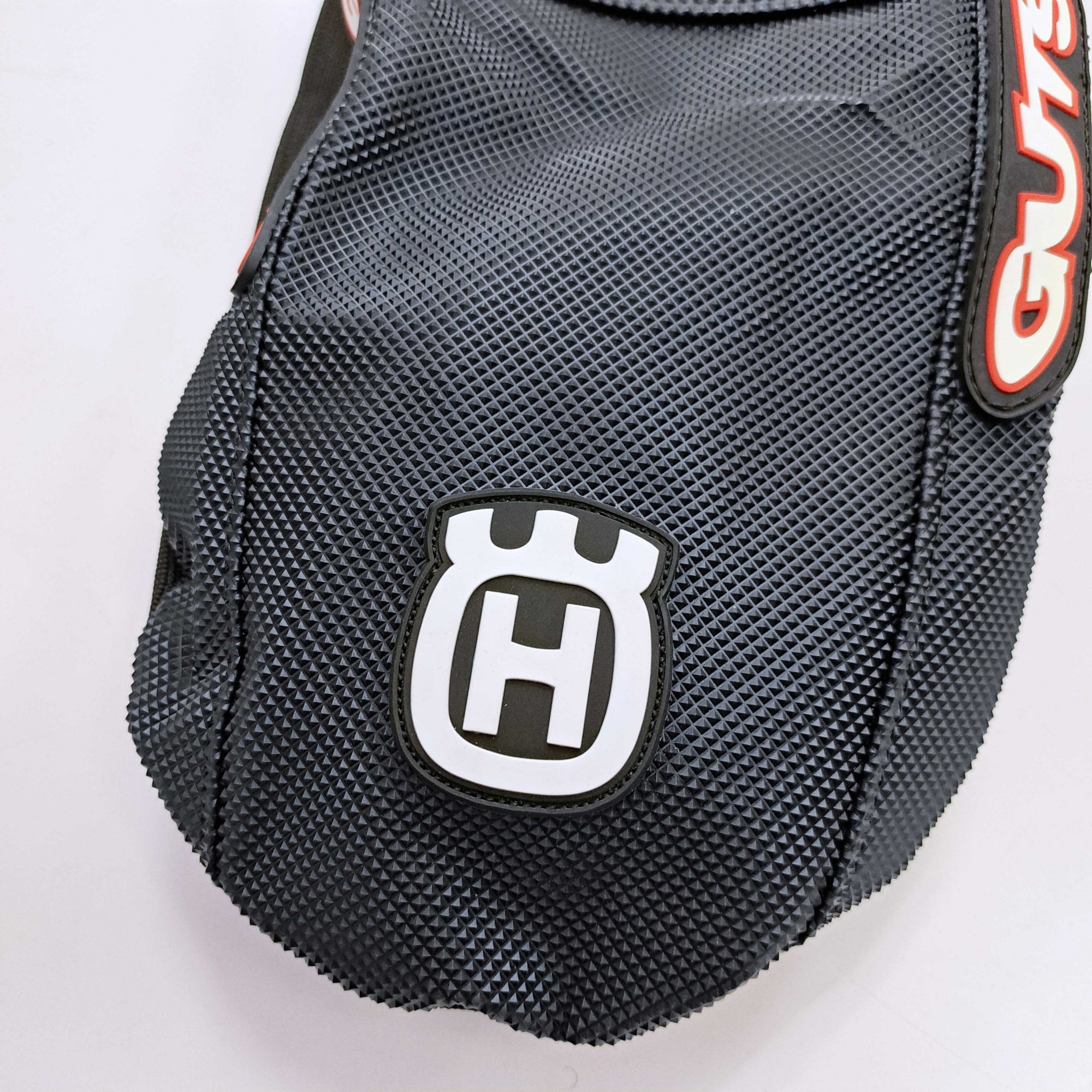 Guts Racing - Seat Cover - Velcro - Husqvarna TC65 17-24