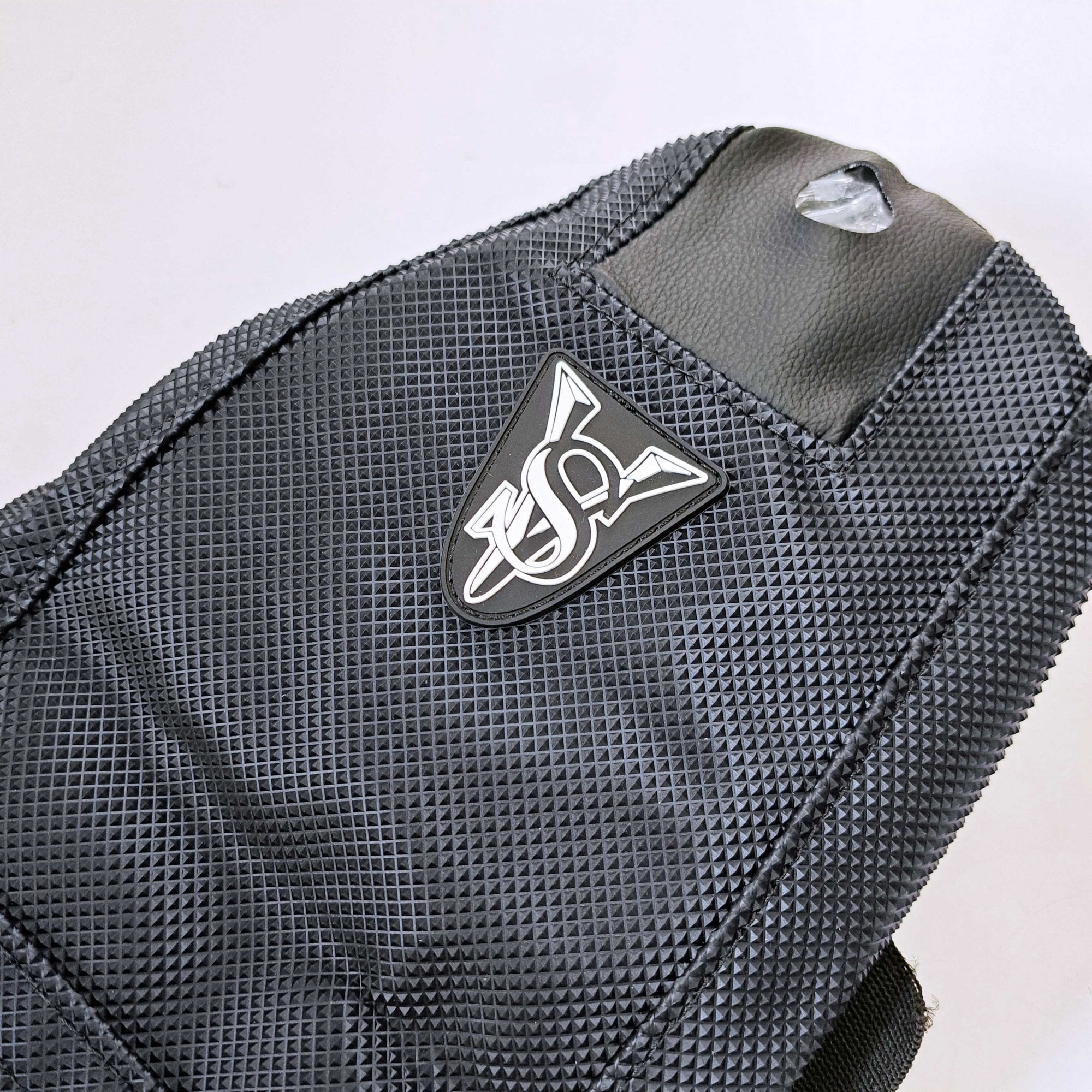 Guts Racing - Seat Cover - Velcro - Husqvarna TC65 17-24