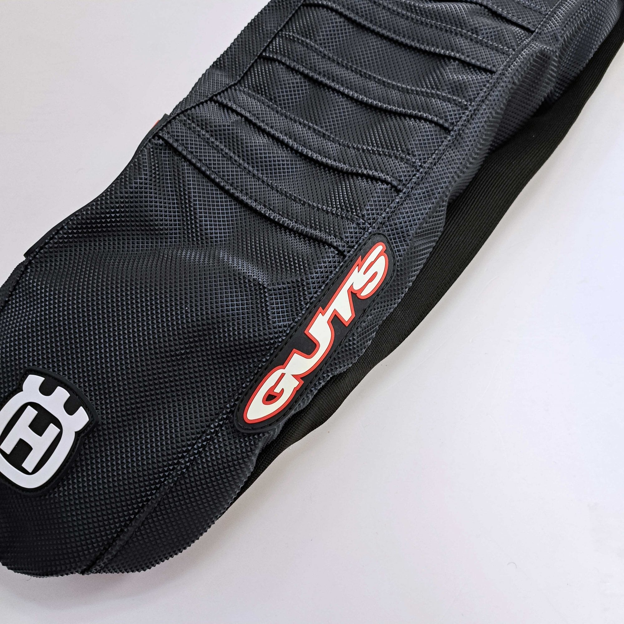 Guts Racing - Seat Cover - Velcro - Husqvarna TC65 17-24