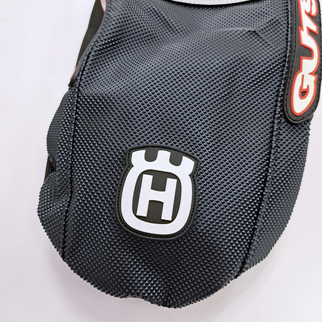 Guts Racing - Seat Cover - Velcro - Husqvarna TC65 17-24