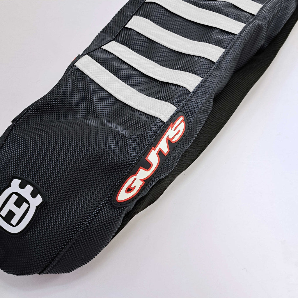 Guts Racing - Seat Cover - Velcro - Husqvarna TC65 17-24
