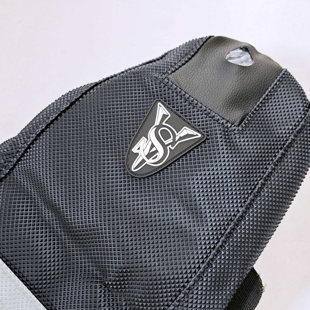 Guts Racing - Seat Cover - Velcro - Husqvarna TC65 17-24