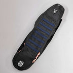Guts Racing - Seat Cover - Velcro - Husqvarna TC/FC 125-450 19-22, TE/FE 125-501 20-23, TX/FX 125-450 20-22