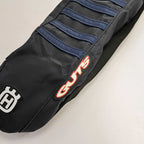 Guts Racing - Seat Cover - Velcro - Husqvarna TC/FC 125-450 19-22, TE/FE 125-501 20-23, TX/FX 125-450 20-22