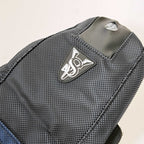 Guts Racing - Seat Cover - Velcro - Husqvarna TC/FC 125-450 19-22, TE/FE 125-501 20-23, TX/FX 125-450 20-22