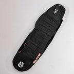 Guts Racing - Seat Cover - Velcro - Husqvarna TC/FC 125-450 19-22, TE/FE 125-501 20-23, TX/FX 125-450 20-22