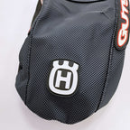 Guts Racing - Seat Cover - Velcro - Husqvarna TC/FC 125-450 19-22, TE/FE 125-501 20-23, TX/FX 125-450 20-22