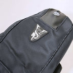 Guts Racing - Seat Cover - Velcro - Husqvarna TC/FC 125-450 19-22, TE/FE 125-501 20-23, TX/FX 125-450 20-22