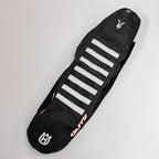 Guts Racing - Seat Cover - Velcro - Husqvarna TC/FC 125-450 19-22, TE/FE 125-501 20-23, TX/FX 125-450 20-22
