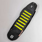 Guts Racing - Seat Cover - Velcro - Husqvarna TC/FC 125-450 19-22, TE/FE 125-501 20-23, TX/FX 125-450 20-22