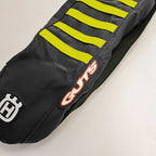 Guts Racing - Seat Cover - Velcro - Husqvarna TC/FC 125-450 19-22, TE/FE 125-501 20-23, TX/FX 125-450 20-22