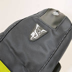 Guts Racing - Seat Cover - Velcro - Husqvarna TC/FC 125-450 19-22, TE/FE 125-501 20-23, TX/FX 125-450 20-22