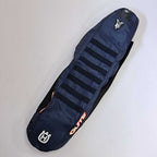 Guts Racing - Seat Cover - Velcro - Husqvarna TC/FC 125-450 19-22, TE/FE 125-501 20-23, TX/FX 125-450 20-22