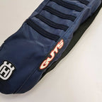 Guts Racing - Seat Cover - Velcro - Husqvarna TC/FC 125-450 19-22, TE/FE 125-501 20-23, TX/FX 125-450 20-22