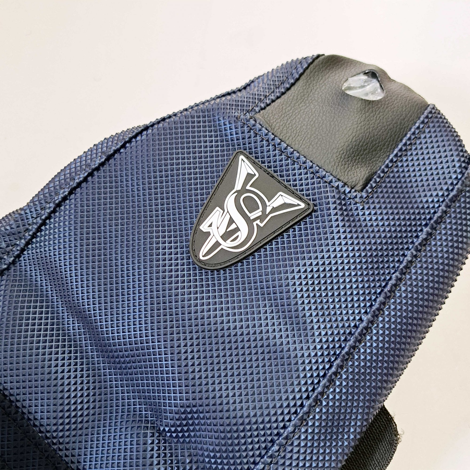 Guts Racing - Seat Cover - Velcro - Husqvarna TC/FC 125-450 19-22, TE/FE 125-501 20-23, TX/FX 125-450 20-22