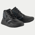Alpinestars (SALE) Motorcycle Riding Shoes - SpeedFlight (Black/Black)