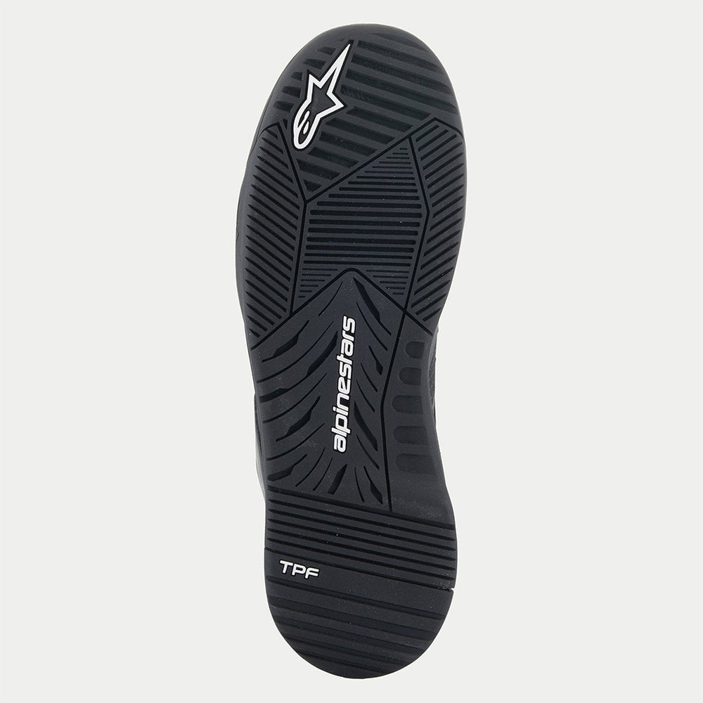Alpinestars (SALE) Motorcycle Riding Shoes - SpeedFlight (Black/Black)