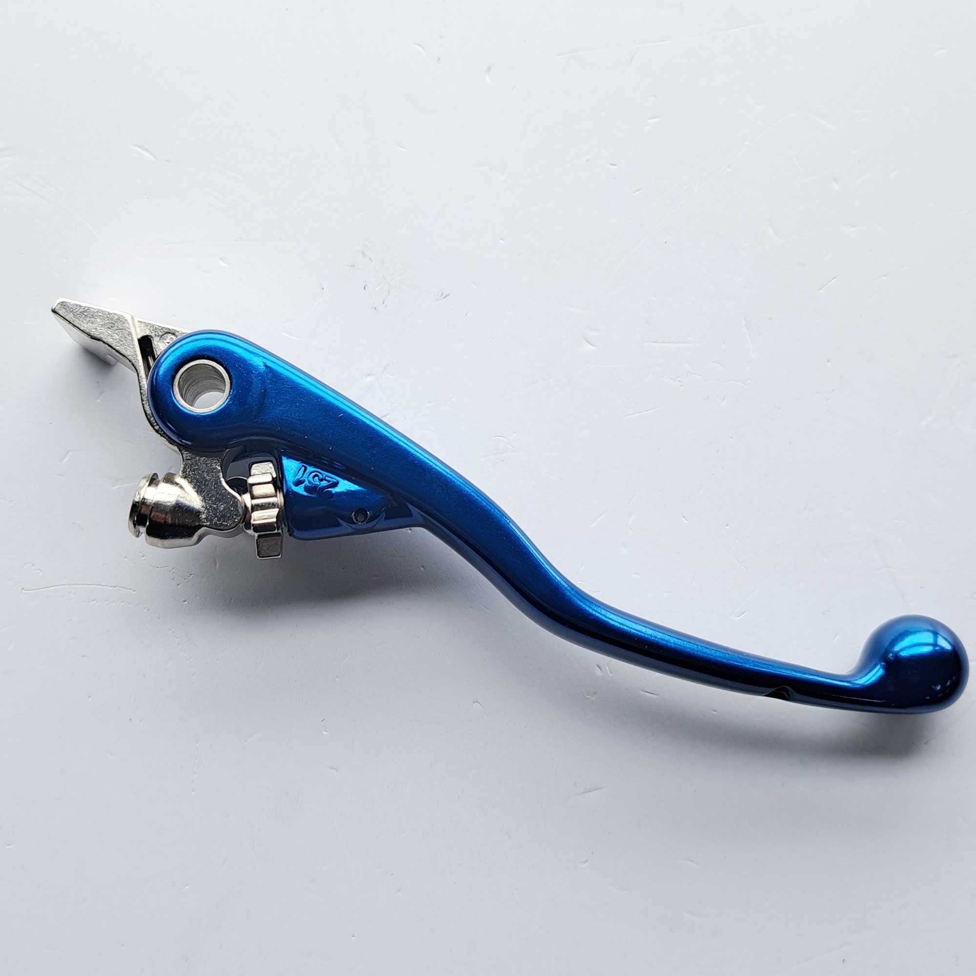 Apico - Front Brake Lever - LEB61 - Elite - Magura - Husqvarna TC125/250 18, FC250/350/450 18, TE150 18-21, TE250/300 18-21, FE 250-501 18-21, TX 125 18-19, TX300 18-21, FX350/450 18-21