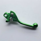 Apico - Front Brake Lever - LEB33 - Elite - YZ125/250 08-27, YZF250 07-27, YZF450 08-27, WRF250 17-27, WRF450 16-27, YZ125X 20-27, YZ250X 16-27, YZF250X 15-27, YZF450X 16-27, KXF250 13-20, KXF450 13-18, Fantic 125-450 22-26