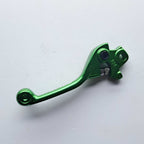 Apico - Front Brake Lever - LEB33 - Elite - YZ125/250 08-27, YZF250 07-27, YZF450 08-27, WRF250 17-27, WRF450 16-27, YZ125X 20-27, YZ250X 16-27, YZF250X 15-27, YZF450X 16-27, KXF250 13-20, KXF450 13-18, Fantic 125-450 22-26
