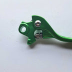 Apico - Front Brake Lever - LEB33 - Elite - YZ125/250 08-27, YZF250 07-27, YZF450 08-27, WRF250 17-27, WRF450 16-27, YZ125X 20-27, YZ250X 16-27, YZF250X 15-27, YZF450X 16-27, KXF250 13-20, KXF450 13-18, Fantic 125-450 22-26
