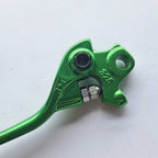 Apico - Front Brake Lever - LEB33 - Elite - YZ125/250 08-27, YZF250 07-27, YZF450 08-27, WRF250 17-27, WRF450 16-27, YZ125X 20-27, YZ250X 16-27, YZF250X 15-27, YZF450X 16-27, KXF250 13-20, KXF450 13-18, Fantic 125-450 22-26