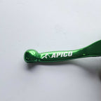Apico - Front Brake Lever - LEB33 - Elite - YZ125/250 08-27, YZF250 07-27, YZF450 08-27, WRF250 17-27, WRF450 16-27, YZ125X 20-27, YZ250X 16-27, YZF250X 15-27, YZF450X 16-27, KXF250 13-20, KXF450 13-18, Fantic 125-450 22-26