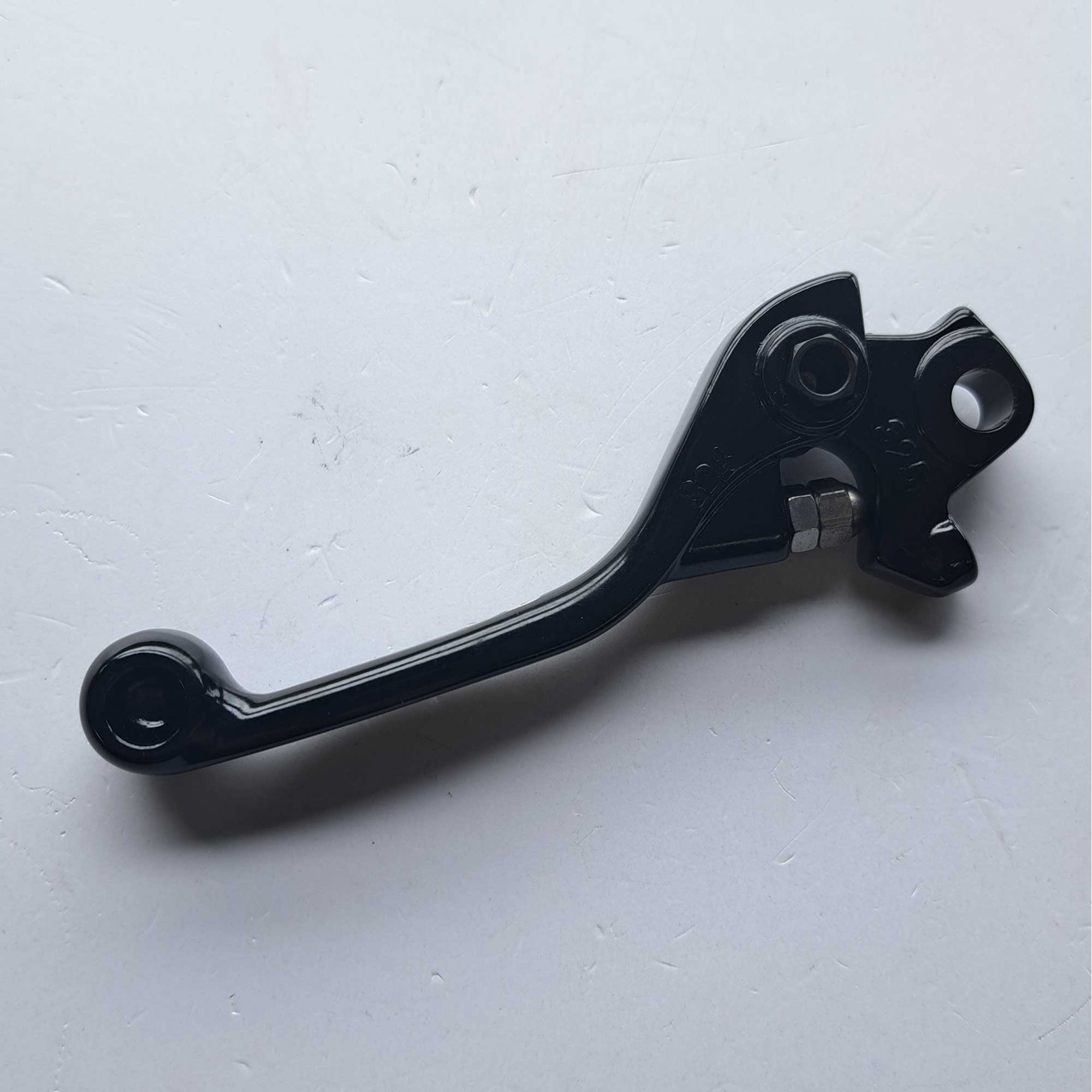 Apico - Front Brake Lever - LEB33 - Elite - YZ125/250 08-26, YZF250 07-26, YZF450 08-26, WRF250 17-26, WRF450 16-26, YZ125X 20-26, YZ250X 16-26, YZF250X 15-26, YZF450X 16-26, KXF250 13-20, KXF450 13-18, Fantic 125-450 22-26