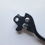 Apico - Front Brake Lever - LEB33 - Elite - YZ125/250 08-27, YZF250 07-27, YZF450 08-27, WRF250 17-27, WRF450 16-27, YZ125X 20-27, YZ250X 16-27, YZF250X 15-27, YZF450X 16-27, KXF250 13-20, KXF450 13-18, Fantic 125-450 22-26