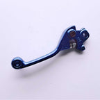 Apico - Front Brake Lever - LEB33 - Elite - YZ125/250 08-27, YZF250 07-27, YZF450 08-27, WRF250 17-27, WRF450 16-27, YZ125X 20-27, YZ250X 16-27, YZF250X 15-27, YZF450X 16-27, KXF250 13-20, KXF450 13-18, Fantic 125-450 22-26