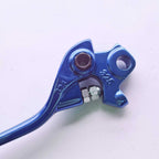 Apico - Front Brake Lever - LEB33 - Elite - YZ125/250 08-27, YZF250 07-27, YZF450 08-27, WRF250 17-27, WRF450 16-27, YZ125X 20-27, YZ250X 16-27, YZF250X 15-27, YZF450X 16-27, KXF250 13-20, KXF450 13-18, Fantic 125-450 22-26