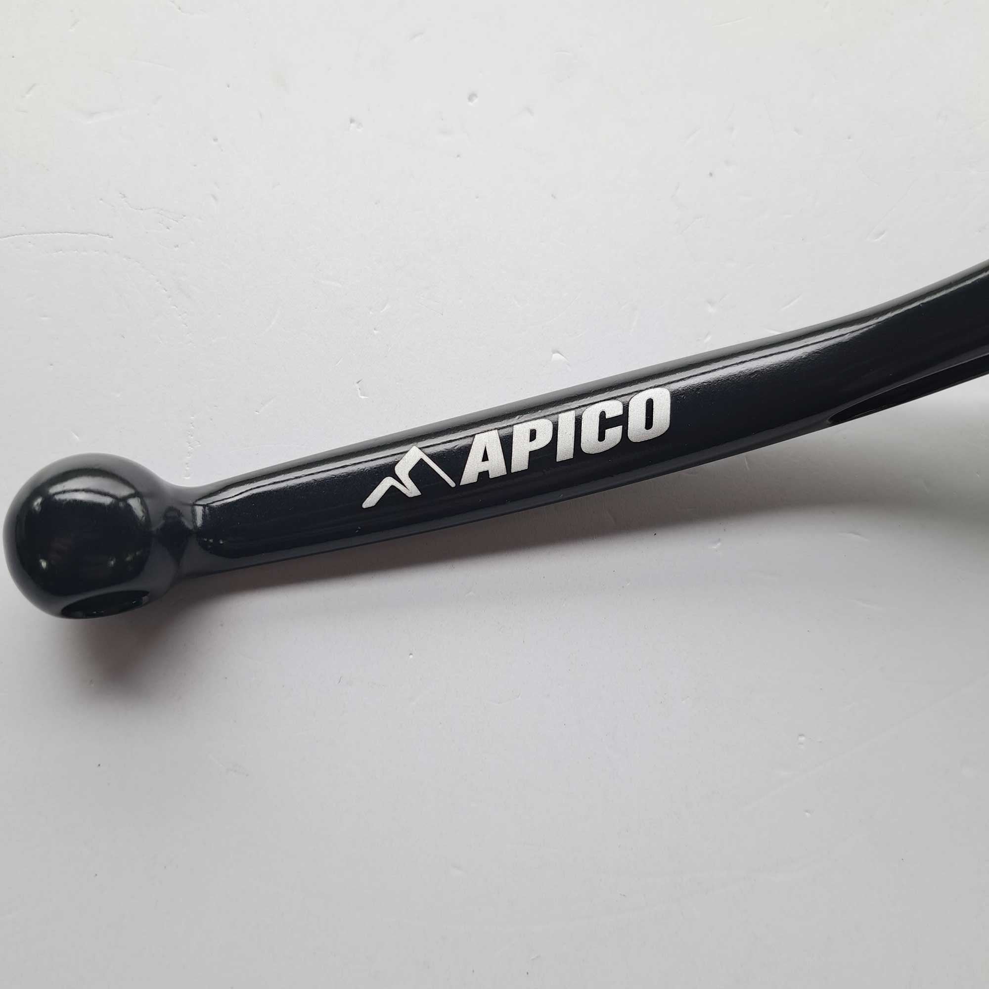 Apico - Front Brake Lever - LEB16 - Elite - CRF250L/RL 13-21, CRF300L/RL 21-26