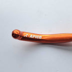 Apico - Front Brake Lever - LEB52 - Elite - KTM SX50 03-23, SX-E50 20-23, Husqvarna TC50 17-23, EE-50 20-23, Gas Gas MC50 21-23, MC-E5 21-23