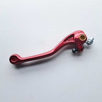Apico - Front Brake Lever - LEB14 - Elite - CRF250 07-27, CRF450 07-26, CRF250RX 19-26, CRF450RX 17-26