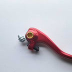 Apico - Front Brake Lever - LEB14 - Elite - CRF250 07-27, CRF450 07-26, CRF250RX 19-26, CRF450RX 17-26