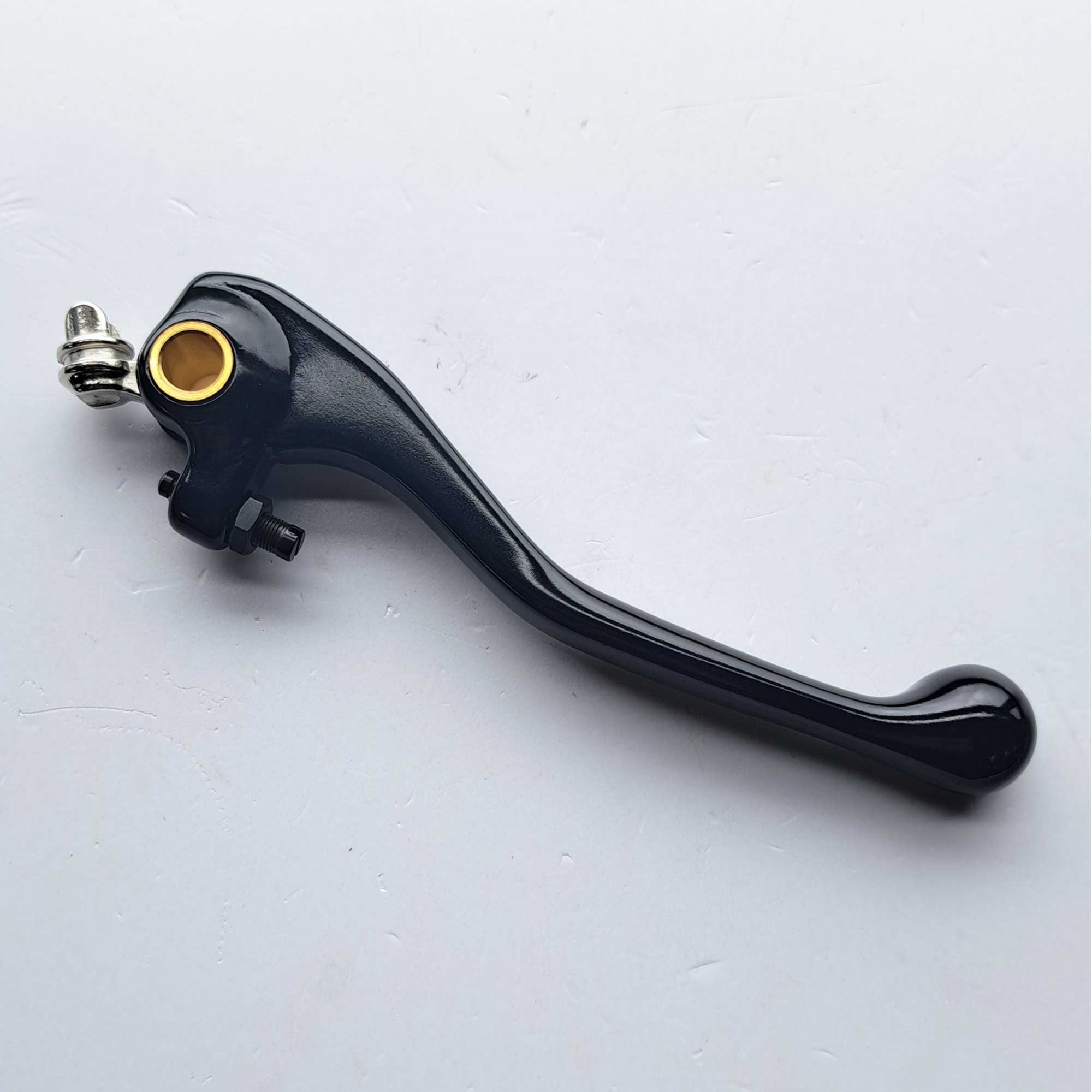 Apico - Front Brake Lever - LEB14 - Elite - CRF250 07-26, CRF450 07-26, CRF250RX 19-26, CRF450RX 17-26