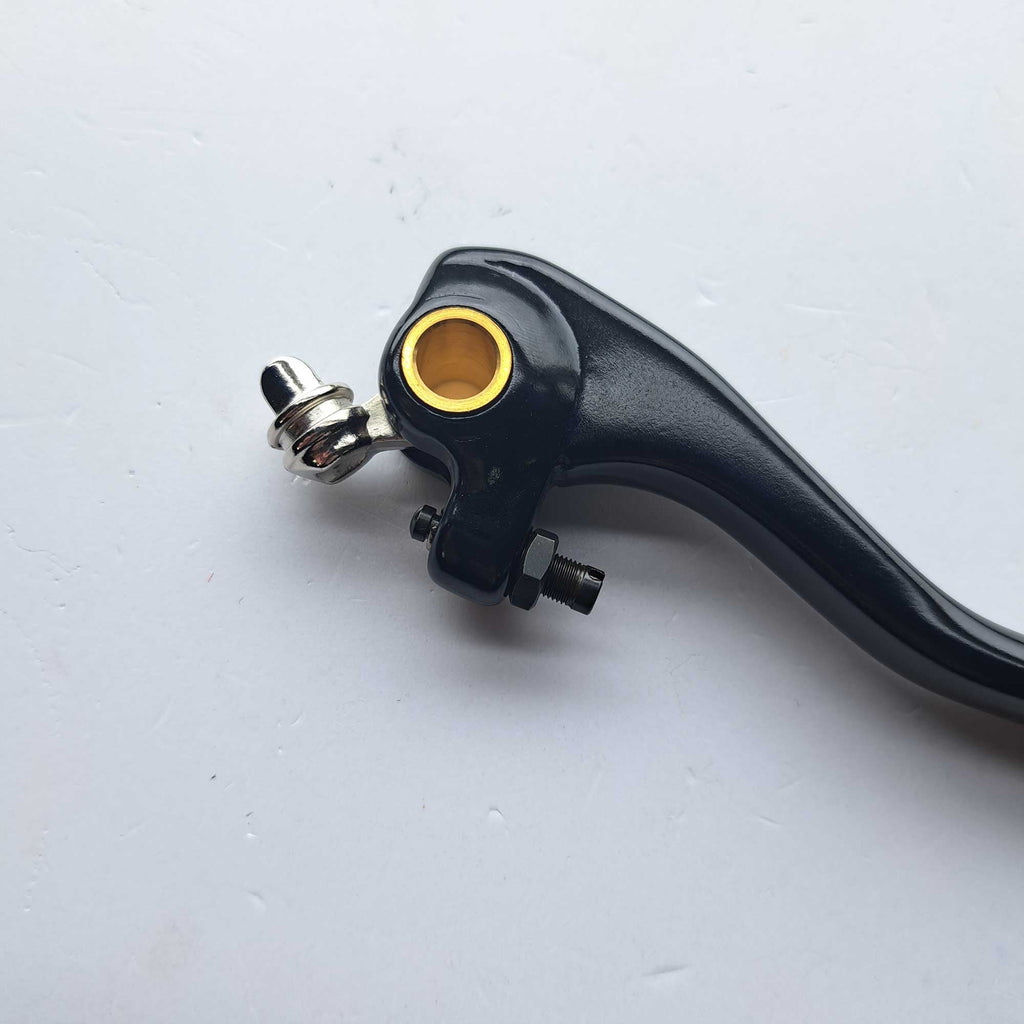 Apico - Front Brake Lever - LEB14 - Elite - CRF250 07-26, CRF450 07-26, CRF250RX 19-26, CRF450RX 17-26