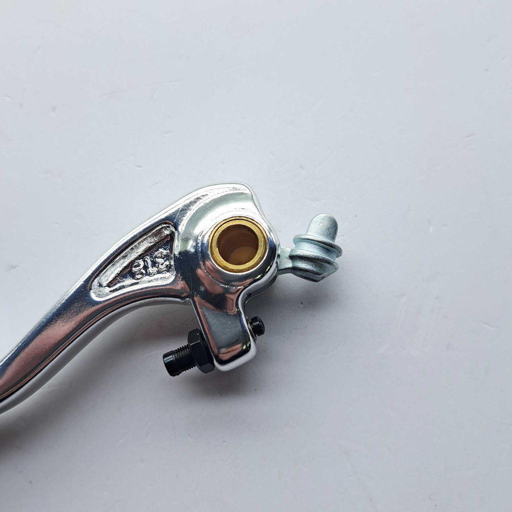 Apico - Front Brake Lever - LEB14 - Elite - CRF250 07-26, CRF450 07-26, CRF250RX 19-26, CRF450RX 17-26