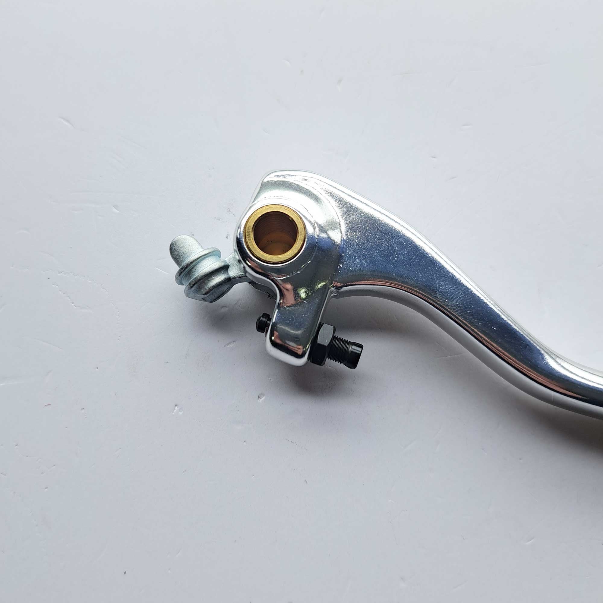 Apico - Front Brake Lever - LEB14 - Elite - CRF250 07-26, CRF450 07-26, CRF250RX 19-26, CRF450RX 17-26
