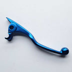 Apico - Front Brake Lever - LEB53 - Elite - KTM SX/SXF/EXC/EXCF 125-530 05-13, Husqvarna CR/WR/TE/TC 125-450 04-13, Husaberg TE125 12-13, TE250/300 11-13, FE350/390 10-13, FE450/501/570 09-13, Sherco SE-R250/300 14-15, SE-F250-510 11-15, TM MX85 14-18