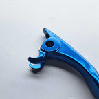 Apico - Front Brake Lever - LEB53 - Elite - KTM SX/SXF/EXC/EXCF 125-530 05-13, Husqvarna CR/WR/TE/TC 125-450 04-13, Husaberg TE125 12-13, TE250/300 11-13, FE350/390 10-13, FE450/501/570 09-13, Sherco SE-R250/300 14-15, SE-F250-510 11-15, TM MX85 14-18