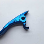 Apico - Front Brake Lever - LEB53 - Elite - KTM SX/SXF/EXC/EXCF 125-530 05-13, Husqvarna CR/WR/TE/TC 125-450 04-13, Husaberg TE125 12-13, TE250/300 11-13, FE350/390 10-13, FE450/501/570 09-13, Sherco SE-R250/300 14-15, SE-F250-510 11-15, TM MX85 14-18