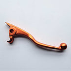 Apico - Front Brake Lever - LEB53 - Elite - KTM SX/SXF/EXC/EXCF 125-530 05-13, Husqvarna CR/WR/TE/TC 125-450 04-13, Husaberg TE125 12-13, TE250/300 11-13, FE350/390 10-13, FE450/501/570 09-13, Sherco SE-R250/300 14-15, SE-F250-510 11-15, TM MX85 14-18