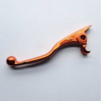 Apico - Front Brake Lever - LEB53 - Elite - KTM SX/SXF/EXC/EXCF 125-530 05-13, Husqvarna CR/WR/TE/TC 125-450 04-13, Husaberg TE125 12-13, TE250/300 11-13, FE350/390 10-13, FE450/501/570 09-13, Sherco SE-R250/300 14-15, SE-F250-510 11-15, TM MX85 14-18
