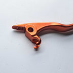 Apico - Front Brake Lever - LEB53 - Elite - KTM SX/SXF/EXC/EXCF 125-530 05-13, Husqvarna CR/WR/TE/TC 125-450 04-13, Husaberg TE125 12-13, TE250/300 11-13, FE350/390 10-13, FE450/501/570 09-13, Sherco SE-R250/300 14-15, SE-F250-510 11-15, TM MX85 14-18